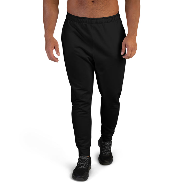 Jogging Homme “Rise” - Noir