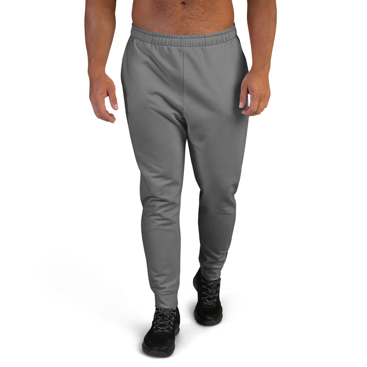 Jogging Homme “Rise” - Gris