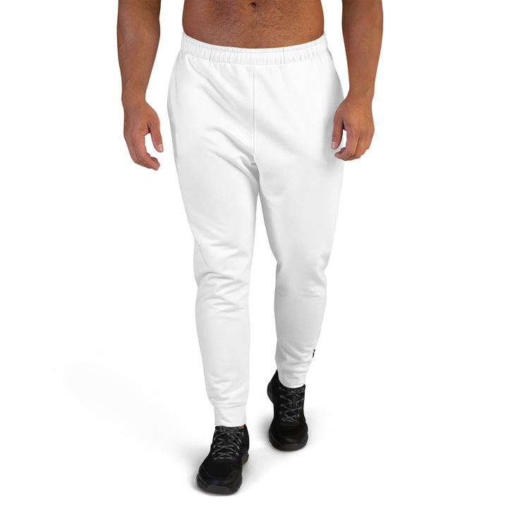 Jogging Homme “Rise” - Blanc
