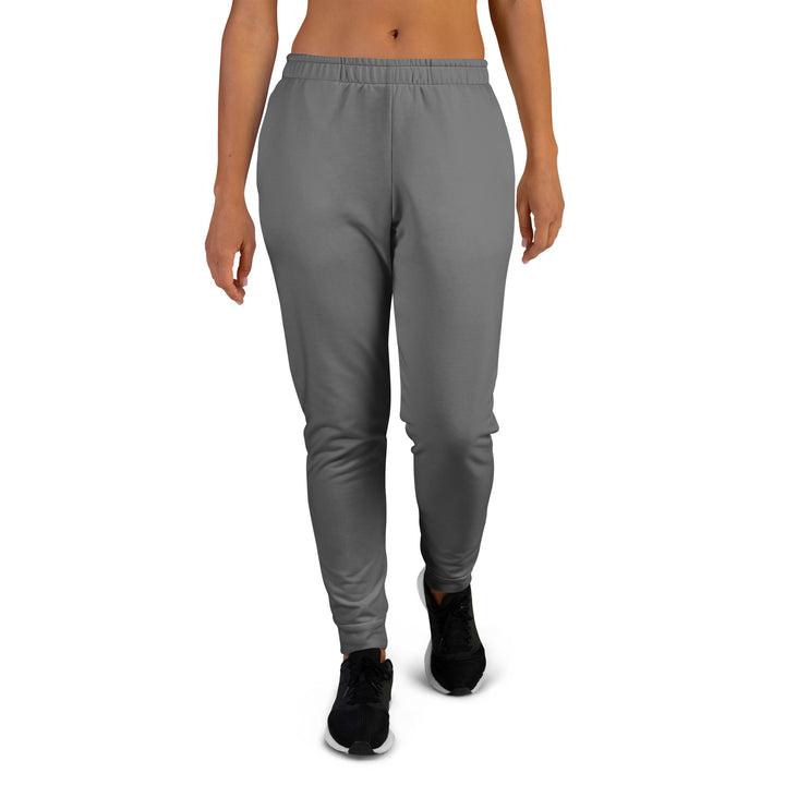 Jogging Femme “Empower” - Gris