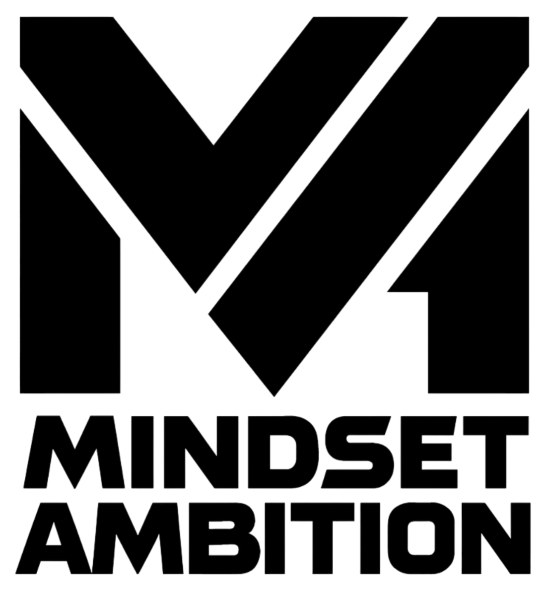 Illustration représentant l’univers Mindset Ambition et l’ouverture du journal axé sur la discipline et le mindset.