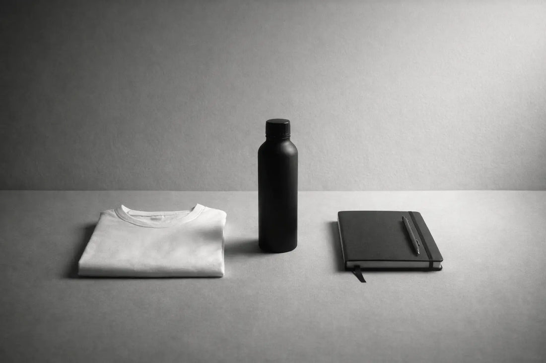 Illustration mettant en avant la sobriété comme avantage mental et source de concentration.